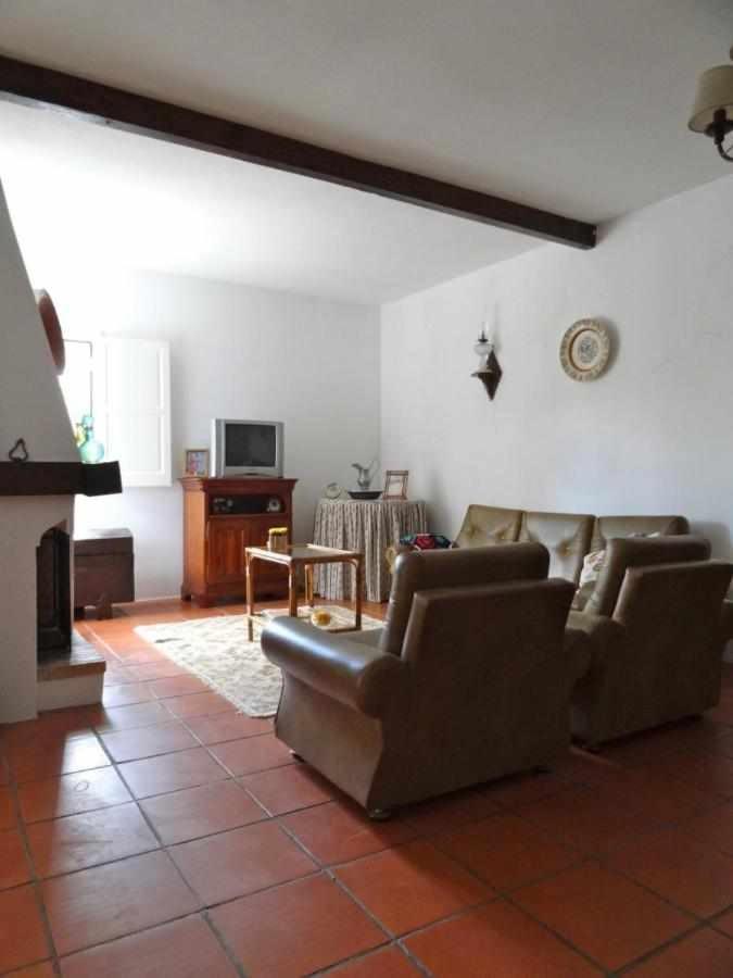 Casa dos Pocinhos Férias tranquilas no campo Torres Novas Extérieur photo