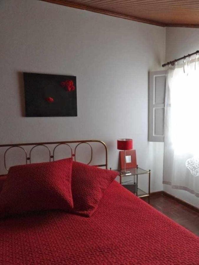 Casa dos Pocinhos Férias tranquilas no campo Torres Novas Extérieur photo
