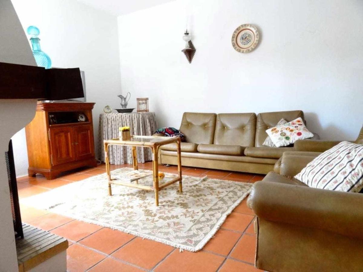 Casa dos Pocinhos Férias tranquilas no campo Torres Novas Extérieur photo