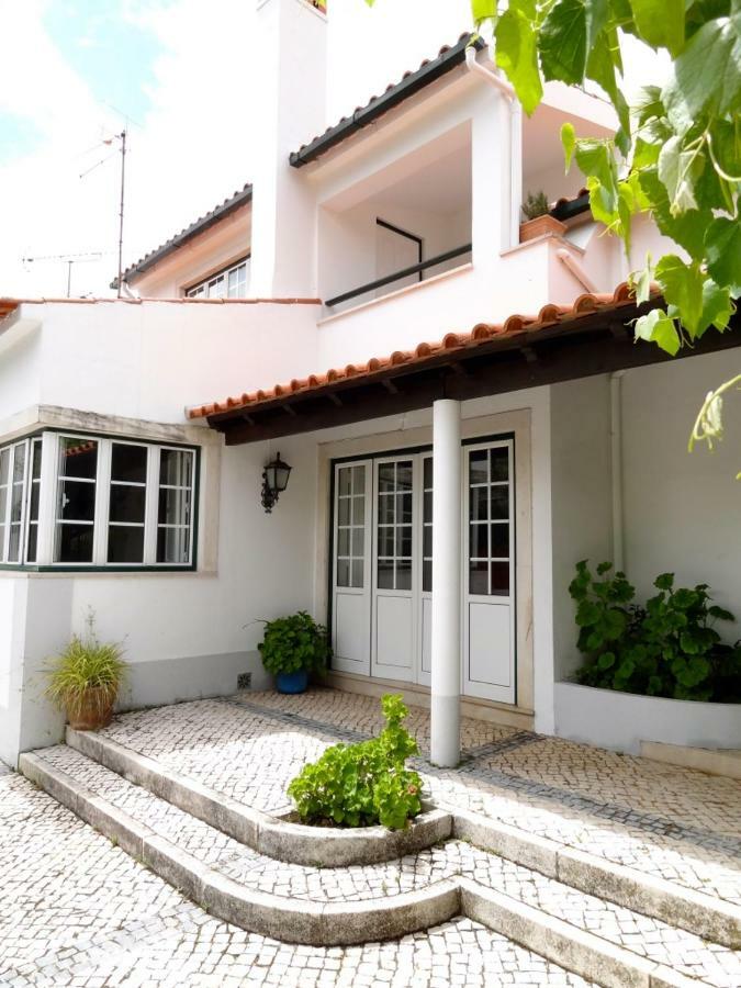 Casa dos Pocinhos Férias tranquilas no campo Torres Novas Extérieur photo